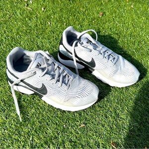 Nike Wmns Air Pegasus 92/16 'Wolf Grey' 845012-002 - size 8